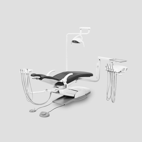 Dental Chair Package