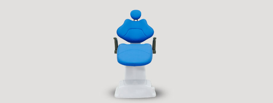 Electric Mechanical Dental Chair