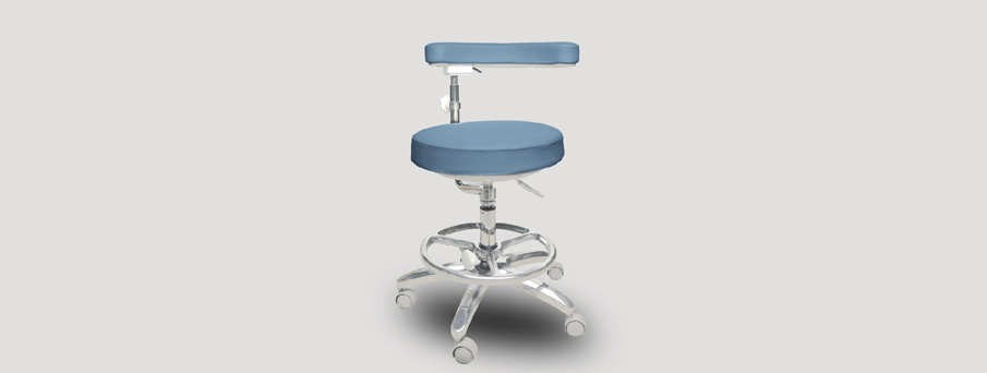 N4 Assistant stool 