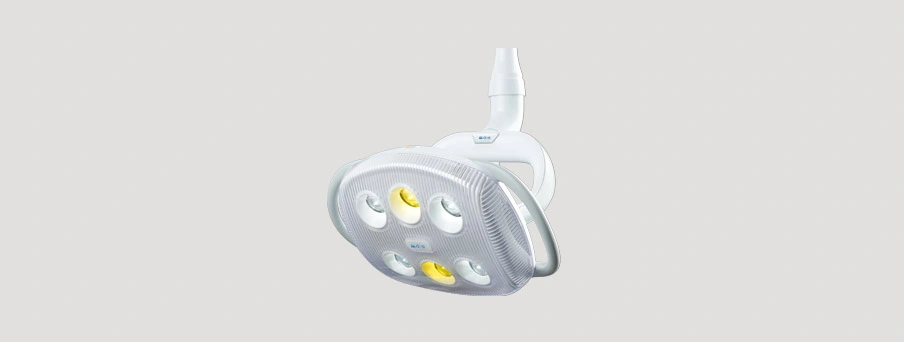 Amber II Dental LED Light